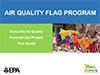 Air Quality Flag Program Slides thumbnail
