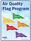 Flag Program Folder Cover thumbnail