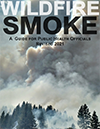 Cover for Wildfire Smoke Guide In Sections - Forward